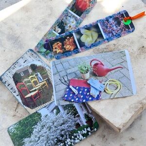 SPRING JOURNAL Ephemera